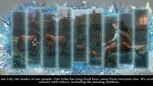 Christmas Flight Mystery  [ ПРОХОЖДЕНИЕ : 5  ]