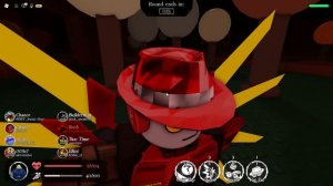 Я СТАЛ ПРО В ФОРСАКЕН! Forsaken РОБЛОКС ROBLOX