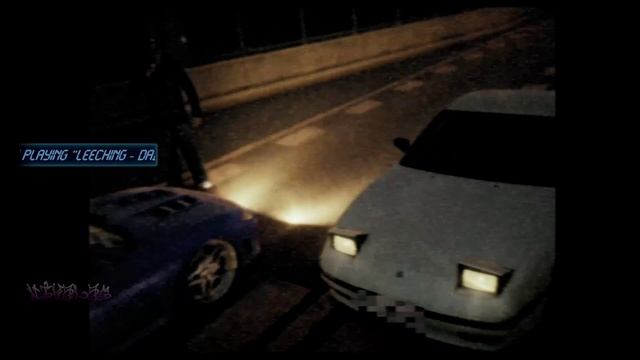 Первые впечатления от NIGHT-RUNNERS PROLOGUE смотреть онлайн