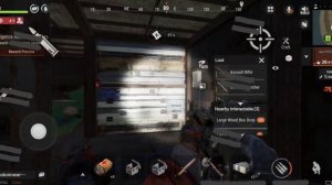 РЕЙД КЛАНА КИТАЙЦЕВ В РАСТ МОБАЙЛ! НАКАЗАЛ ЗА ЧИТЫ!