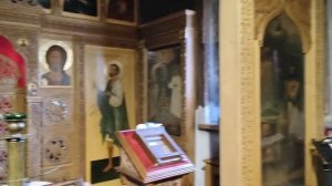 Храм Вознесения Господня (Малое Вознесение) на Большо?