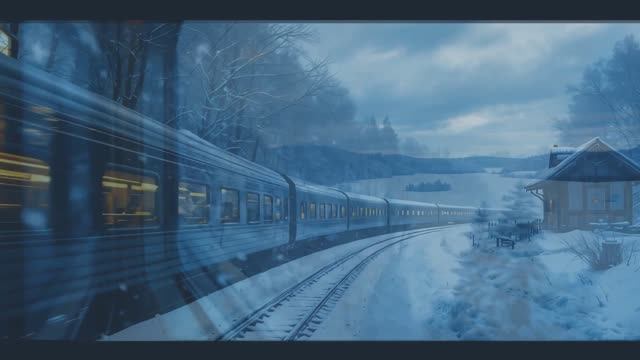 Дорожный роман