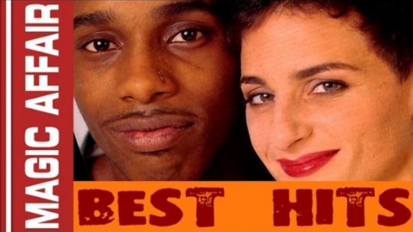 Magic Affair - Fire (DJ SHABAYOFF RMX)