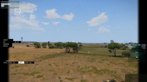 S-750 Rhea система ПВО часть.2 ArmA 3