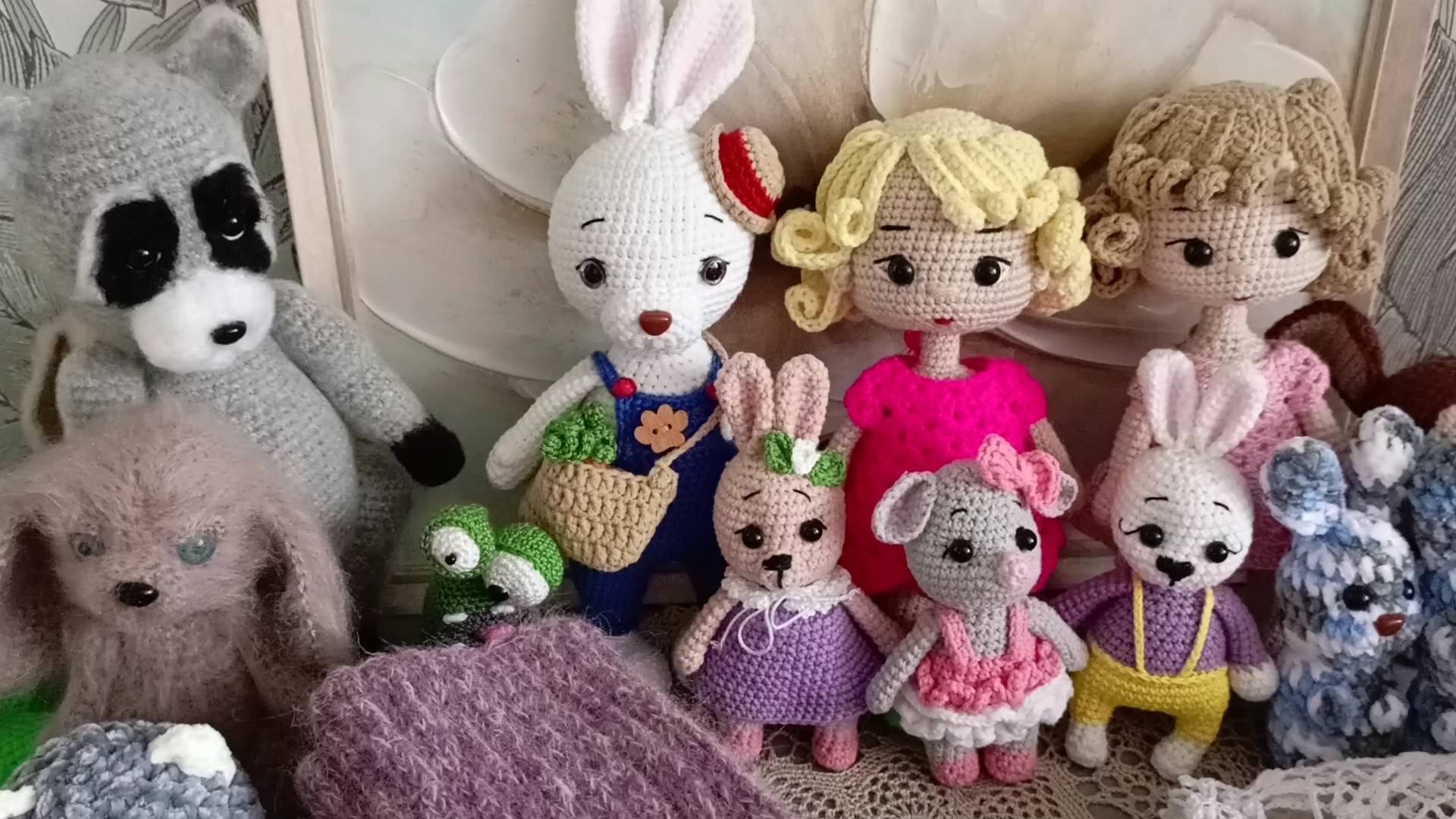 Бинго 2025 с Ольгой Смирновой, отчёт весны, уч 62 смотреть онлайн