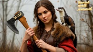 Горностай & мошенники #2 (посылка, номер курьера)