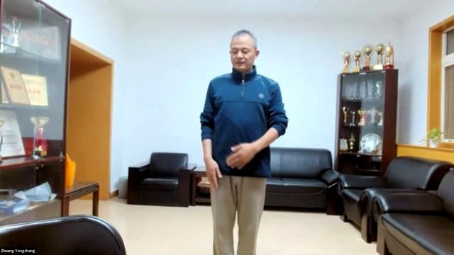 ТАЙЦЗИ-ЧЖАН ЯН 39 ФОРМ С ДОЦЕНТОМ ПЕКИНСКОГО СПОРТИВНОГО УНИВЕРСИТЕТА ЧЖУАН ЮНЧАН ОБЗОР 4х СЕМИНАРОВ смотреть онлайн