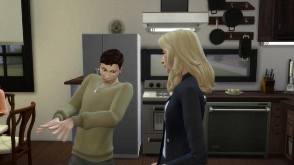 Симлиш | The Sims | Игровые языки