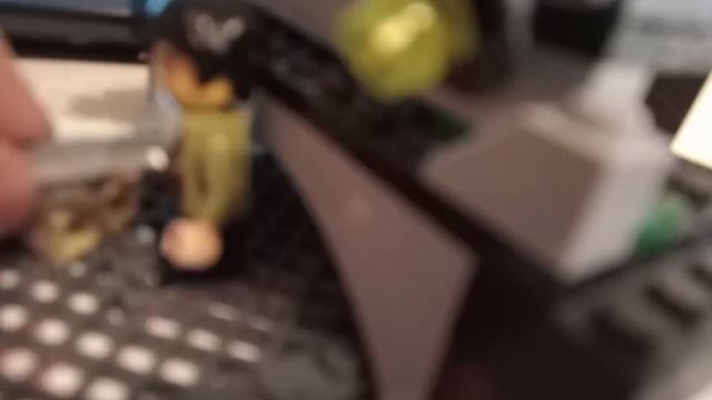 шредер против игуана(лего анимация) смотреть онлайн