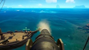 ПРОШЕЛ SEA OF THIEVES за 24 часа || SEA OF THIEVES на одном дыхании