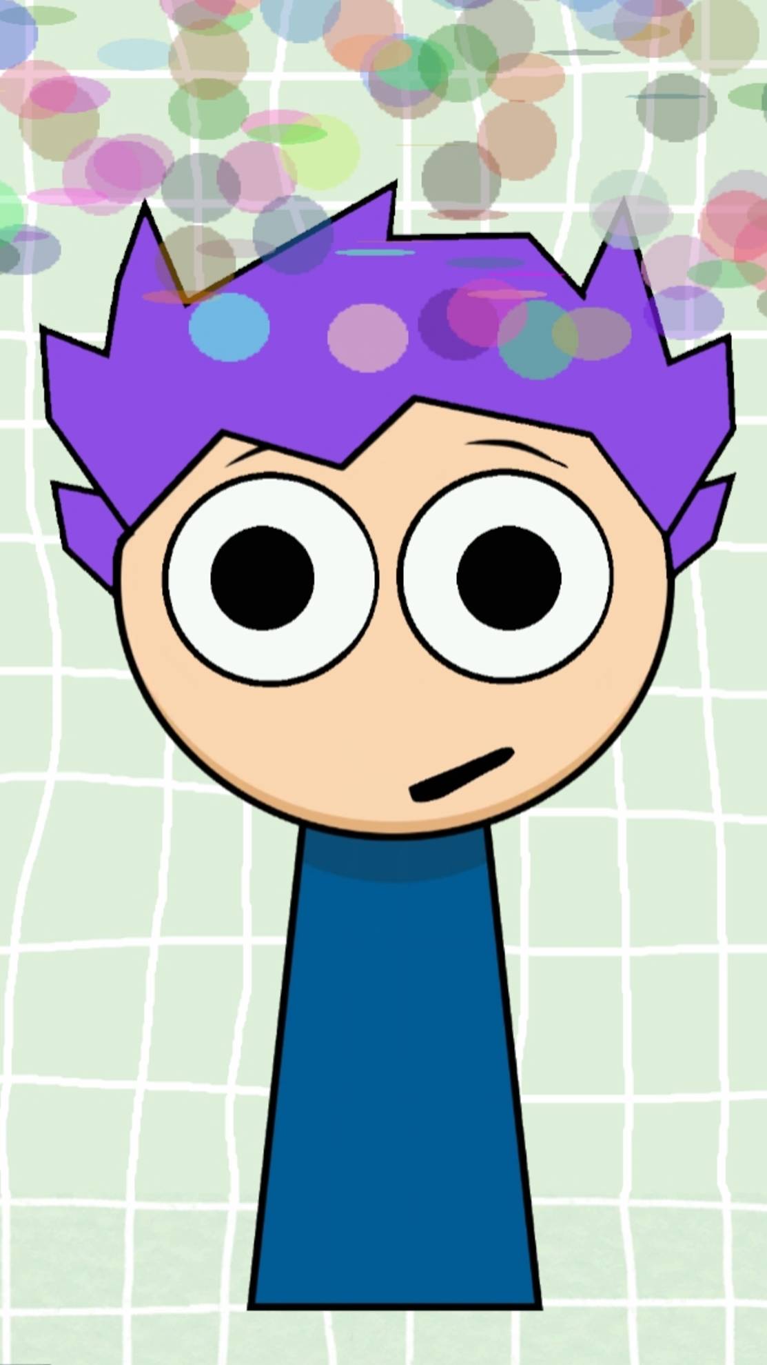 лечу спрунки