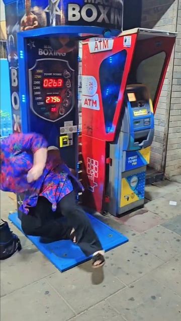 👊Бабокс👊