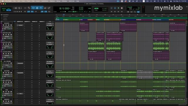 SOOTHE 2 смотреть онлайн