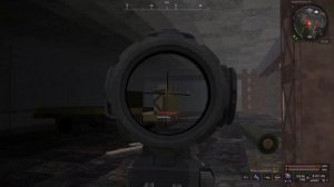 АК-103 Первый Опыт№0 [STALCRAFT]