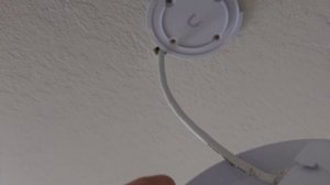 Установка точки досупа Ubiquiti U6+ part 2