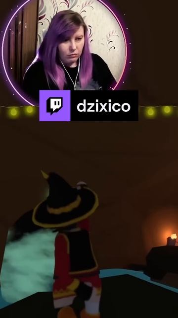 Трюки делает #dzixico #Twitch #дзихико #твичстример смотреть онлайн