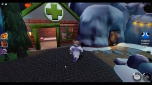 РОБЛОКС РАДУЖНЫЕ ДРУЗЬЯ 2 ! Rainbow Friends 2 Прохождение