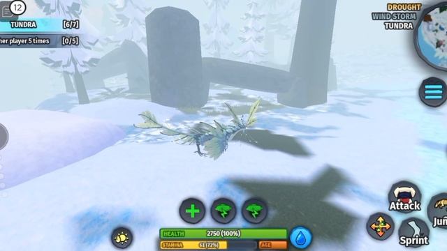 Новая сущ с гачи смерти, и сущ за артефакты / Creatures of Sonari смотреть онлайн