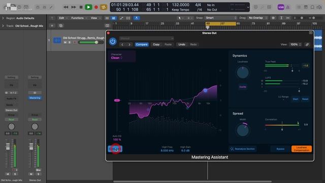 04.9. Mastering Assistant Overview