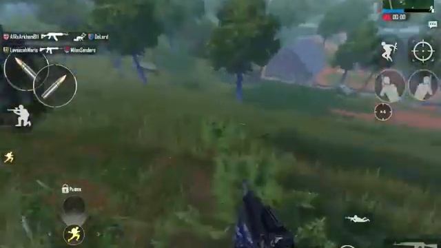 33 КИЛЛА МИРОВОЙ РЕКОРД ПО УБИЙСТВАМ PUBG MOBILE FPP SOLO VS SQUADS смотреть онлайн