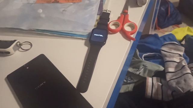 Часы Fontel IWatch 8