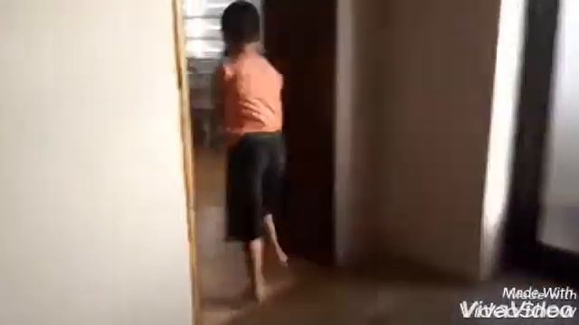 Qardasimin Cezasi Telefonumu Sindirdi/месть брата сломал мне телефон....