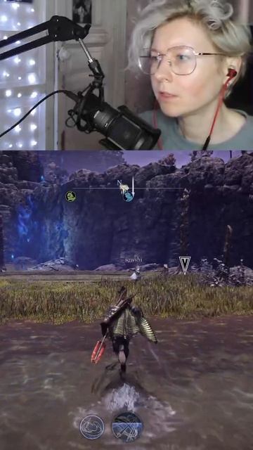 Ночной прилив.  Elden Ring: Nightreign