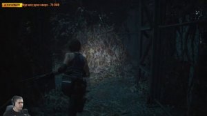 ГДЕ НАЙТИ ОТМЫЧКУ?!  ► Resident Evil 3 Remake  Прохождение  #2  #reside