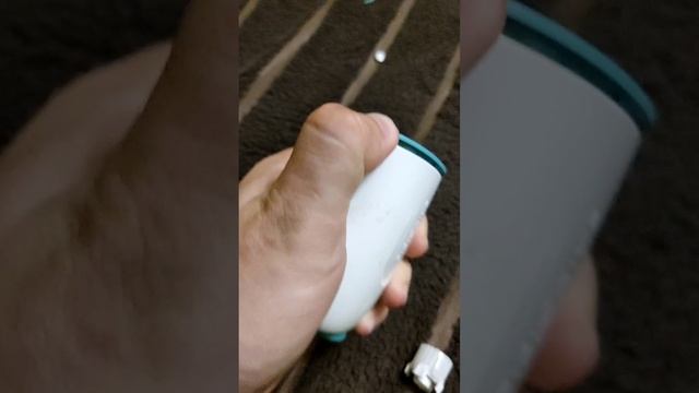 Переустановка датчика Sibionics на другое место