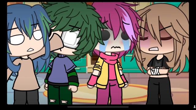 Гача 13 карт 1 видео видео из тт