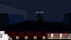 🤕 Бесконечные комнаты