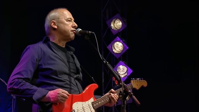 Mark Knopfler - Live In Berlin (September 10th, 2007)