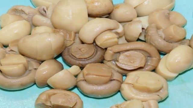 Кухня Мамашки