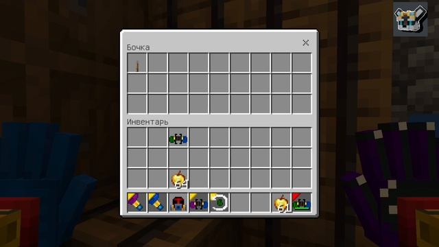 КАРТА НА POPPY PLAYTIME CHAPTER 3 В МАЙНКРАФТЕ!!!! смотреть онлайн