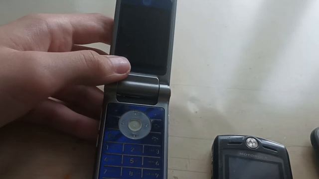 Обзор кнопочных телефонов #1 смотреть онлайн