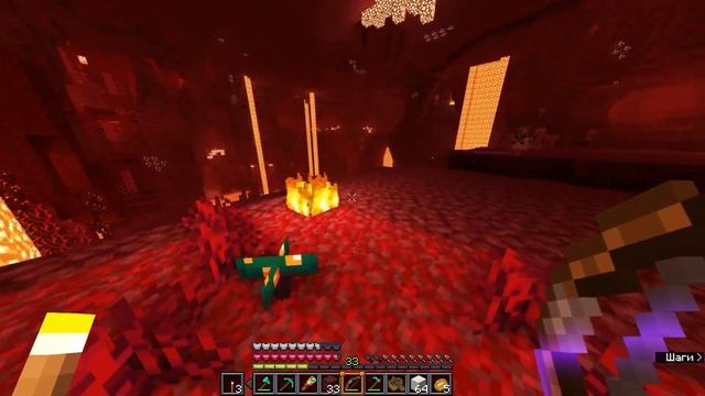 ASMR МАЙНКРАФТ | ОСТОРОЖНО!!!! Экстремальные звуки рта! 😈