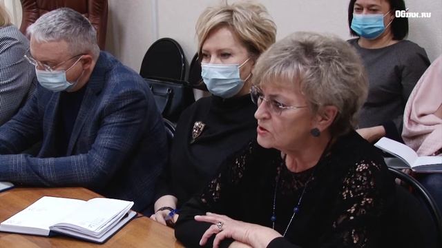 Объединение трех медучреждений Ангарска создаст новы