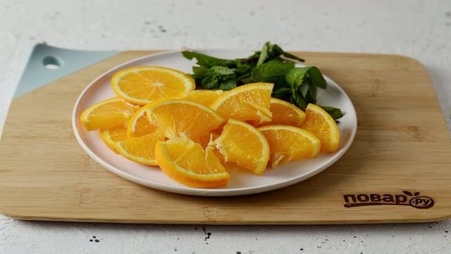 Книга рецептов