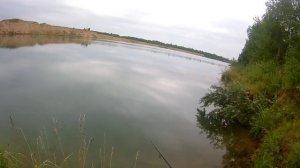 РЫБАЛКА В ЛЕНИНГРАДСКОЙ ОБЛАСТИ 🎣🎣🎣