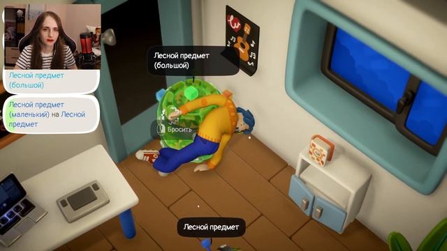 Сон для слабаков! - Exhausted Man | Измученный человек смотреть онлайн