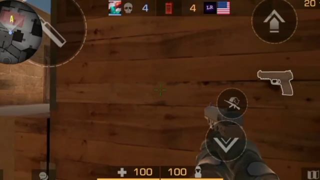 НОЖ В СПИНУ!!! STANDOFF 2. 😱🤔😏 смотреть онлайн