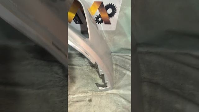 36377 Бампер задний KIA Cerato 4 2018- смотреть онлайн