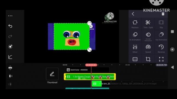 klasky csupo speedrun