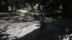 Black Myth  Wukong - ► Глава 4-9: Босс - Сумеречный владыка. Босс -