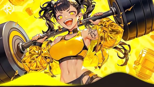 Aggressive Gym Phonk Playlist ※ Aura +++ Funk Badass Phonk ※ Best Gym Music ※ Фонкa 2025