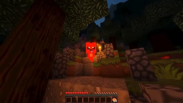 НЕ Играйте В Майнкрафт в 3:00 ЧАСА НОЧИ! Страшный Анимат? смотреть онлайн