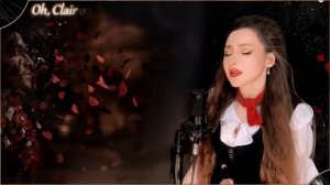 Lumière - РУССКИЙ КАВЕР | RUSSIAN COVER (Clair Obscur: Expedition 33)