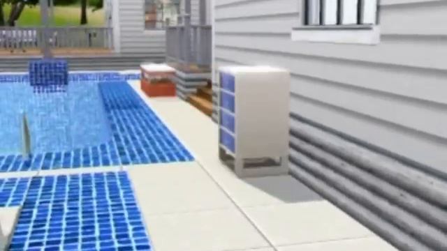 TS3 Цена Любви 4 серия смотреть онлайн