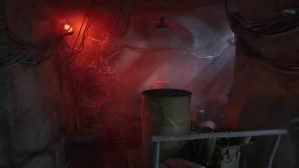 ILL Official Gameplay Trailer