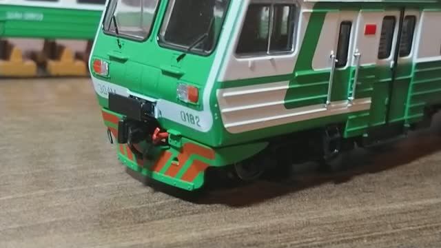 ЭД4М 